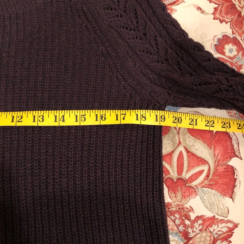 Loft Sweater - Picture 6 of 8